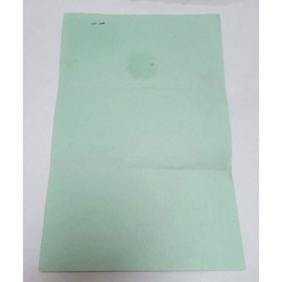 Miniature Wood Picnic Table Kit By Debbie Young - Picture 3 of 3